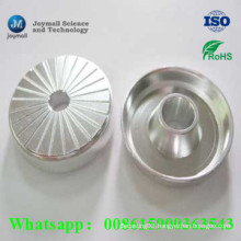 Custom Die Casting Aluminum Part with CNC Process